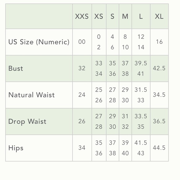 💝Anthropologie💝 Virginia wrap maxi dress - Picture 4 of 4